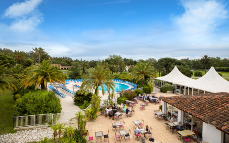 Grimaud