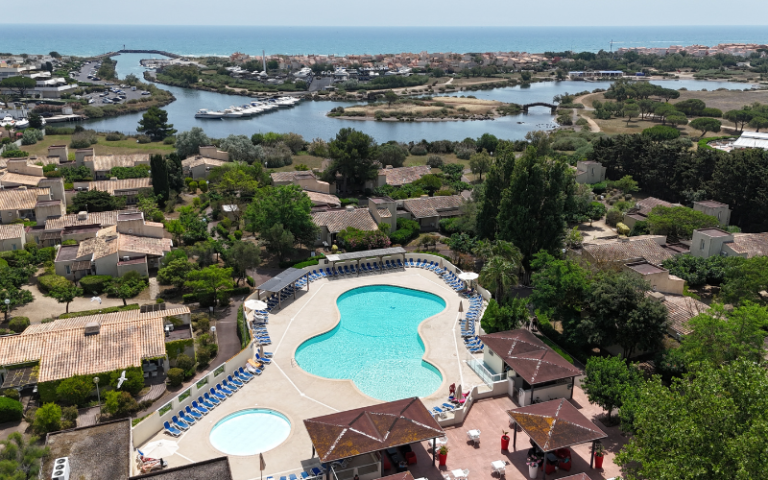 cap d'agde